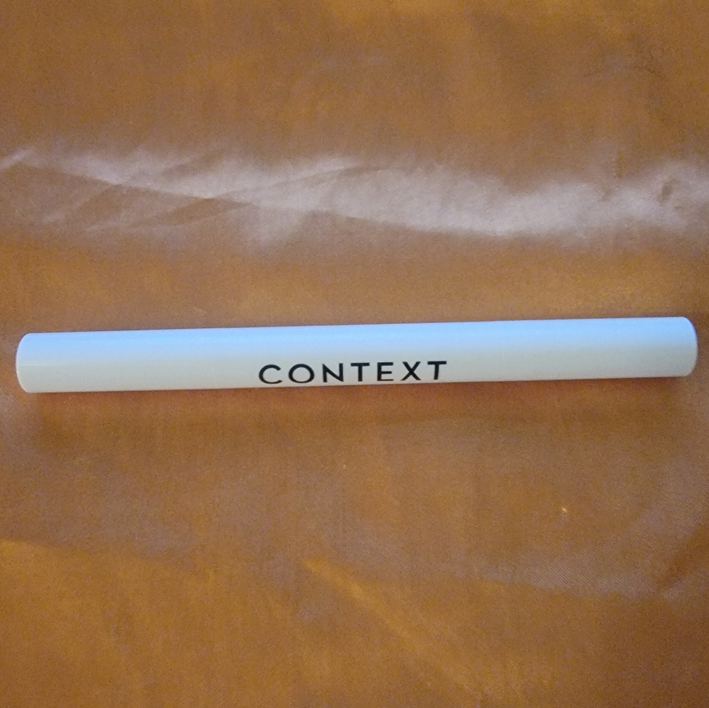 NIB Context Brow Pomade Stick